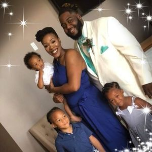 Meet your Posher, Don